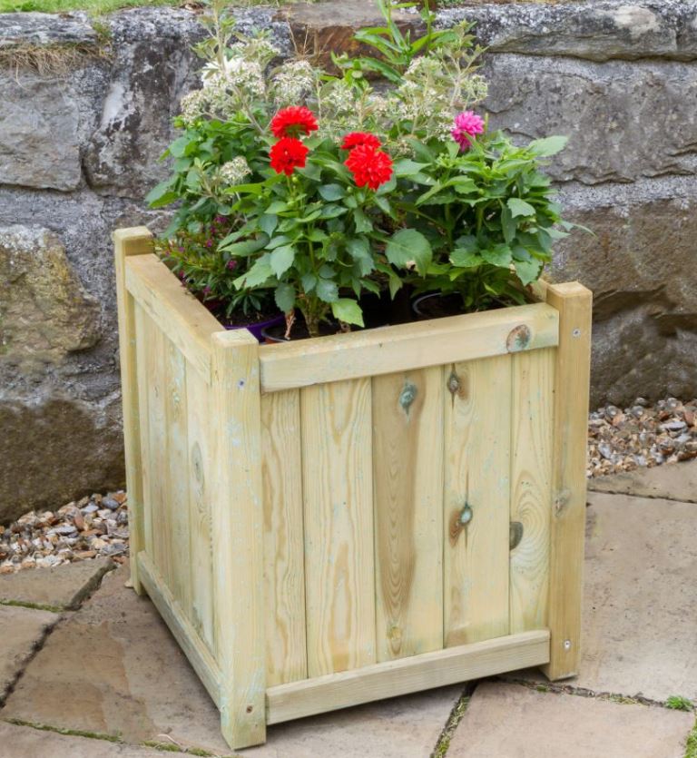 Holywell Planter Medium