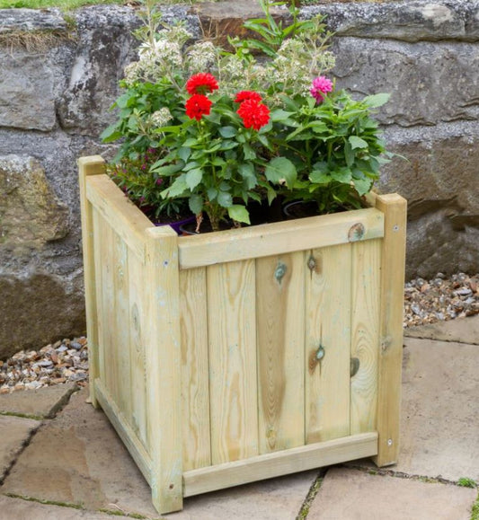 Holywell Planter Medium