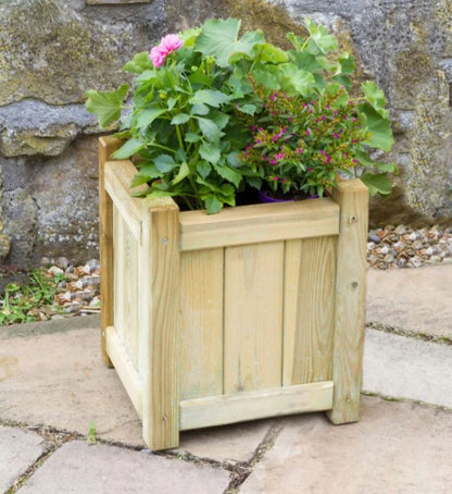 Holywell Planter Small