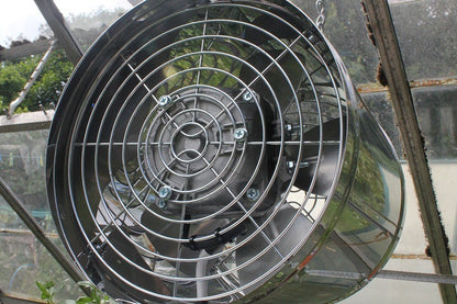 Levant Greenhouse Fan (Fan Only)