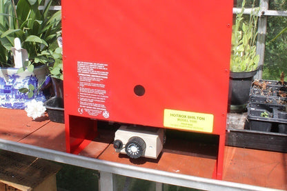 Shilton 1.5kW Greenhouse Heater