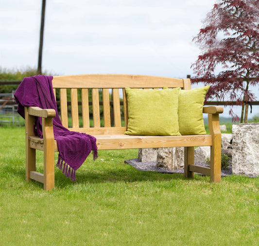 Emily Bench 3 Seater (5ft)