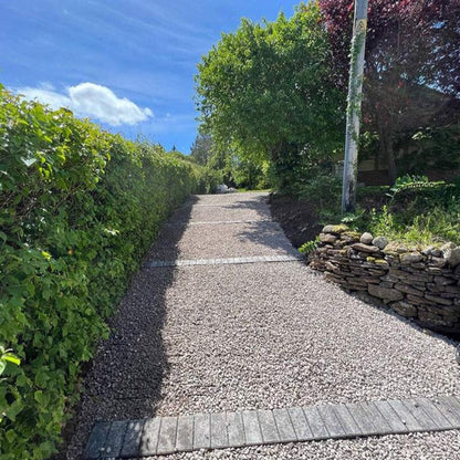 Gravel Grids