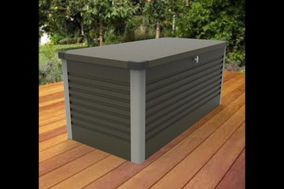 Trimetals Patio Box Small