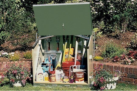 Trimetals Sentinel Storage Unit