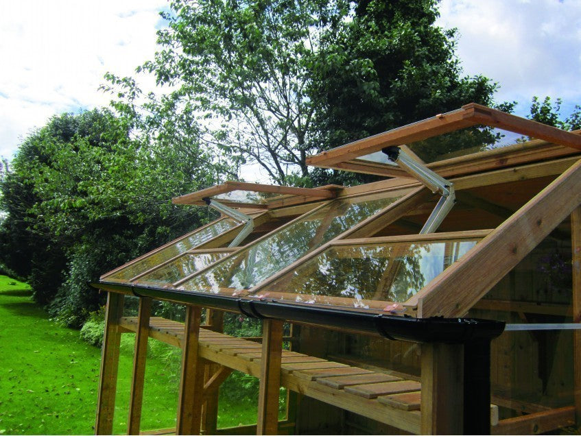 Rook Potting Shed 8'9" x 6'4"