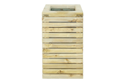 Contemporary Planter - Tall