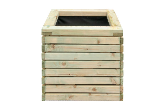 Contemporary Planter - Square