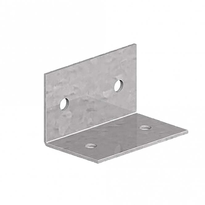 Rowlinson Fence L-Bracket - 4 Pack