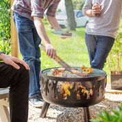 Wildfire Fire Pit