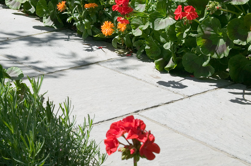 Lakeland Paving Pac 5.76m2 Cumbrian Slate (2400 x 2400mm)