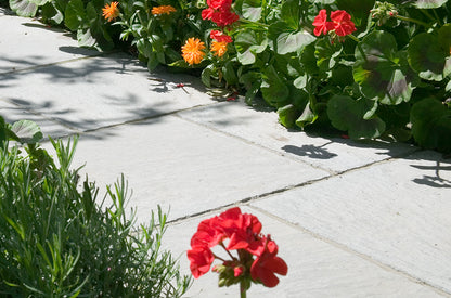 Lakeland Paving Pac 5.76m2 Cumbrian Slate (2400 x 2400mm)