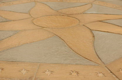 Lakeland Sun Patio Kit 5.76m2 (2400 x 2400mm)