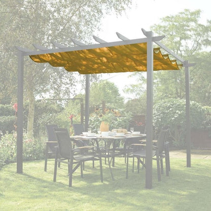 Rowlinson Latina Replacement Canopy