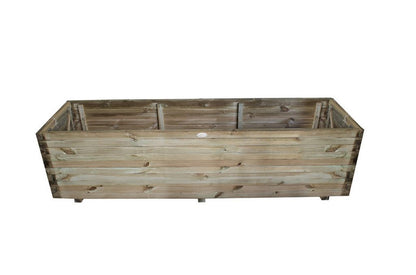 Lomello Planter