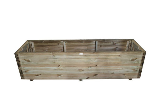 Lomello Planter