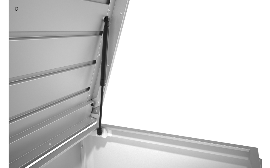 Biohort Loungebox 160