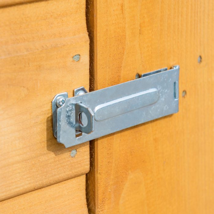 Rowlinson Shiplap Patio Store