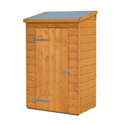 Rowlinson Mini Store Shed 3'x2'