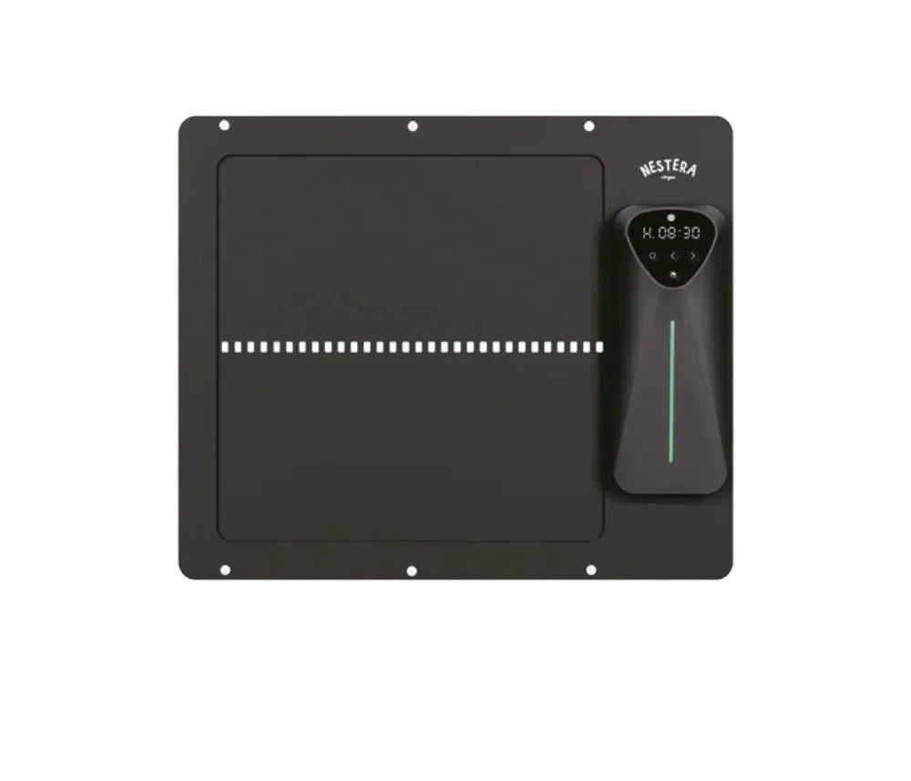 Nestera Smart Auto Door for the Aspen models - pre order for May 2026