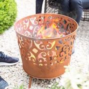 Cesta Firebasket