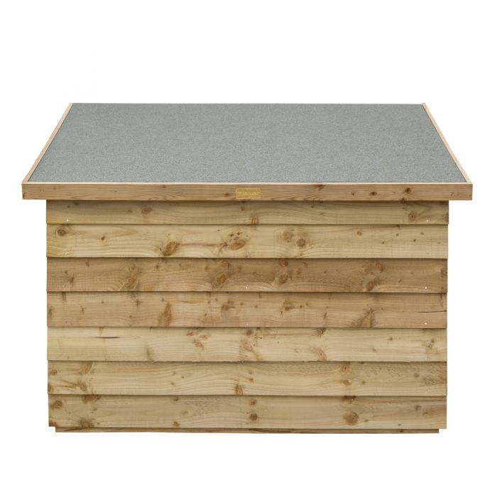 Rowlinson Overlap Patio Chest