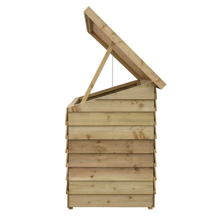 Rowlinson Overlap Patio Chest