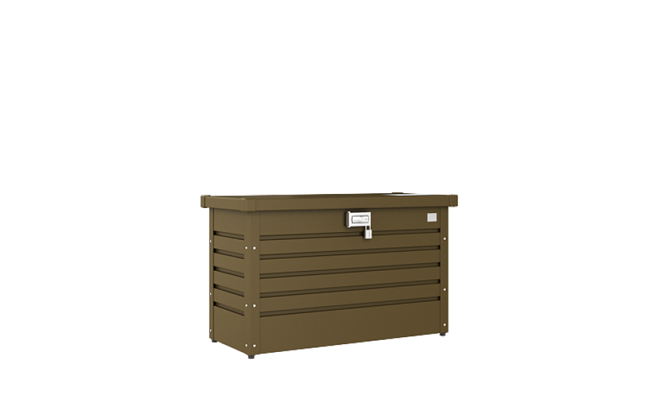 Biohort Parcel Box 100