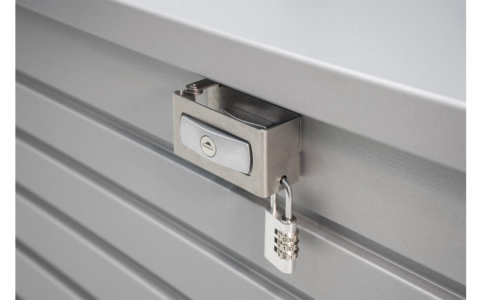 Biohort Parcel Box 100