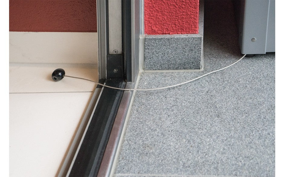 Biohort Parcel Box 100