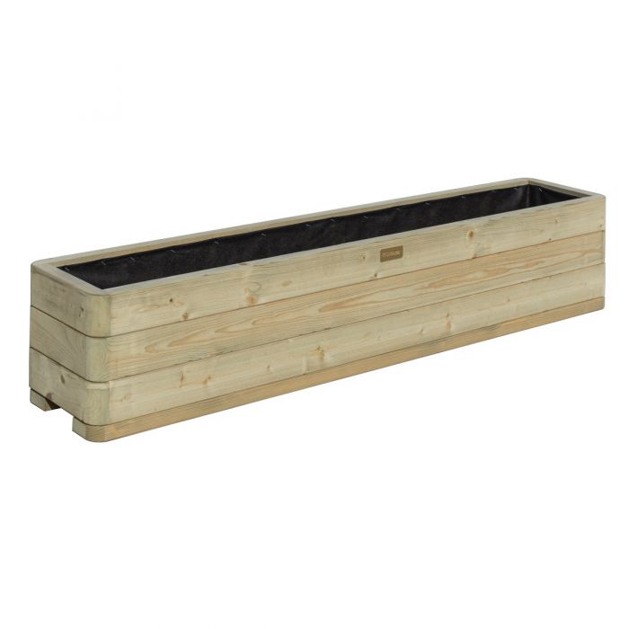 Rowlinson Marberry Patio Planter
