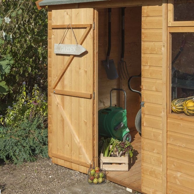 Rowlinson Potting Store