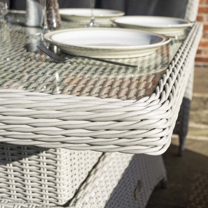 Rowlinson Prestbury Corner Dining Set