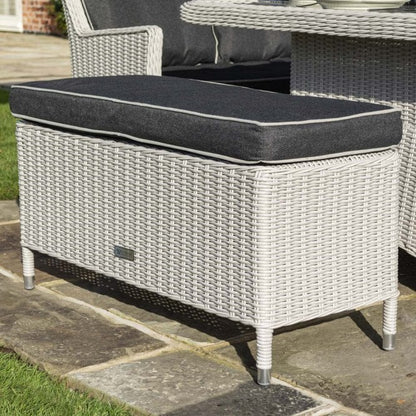 Rowlinson Prestbury Corner Dining Set