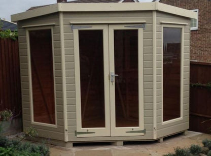 Rangemore Corner Summerhouse 6'x6'