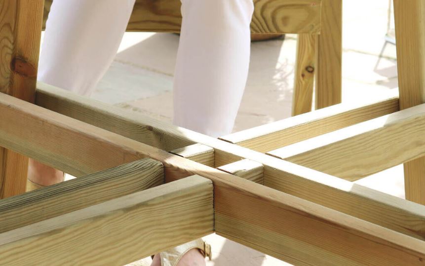 Freya Round Dining Set