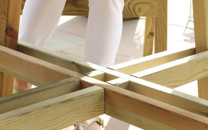 Freya Round Dining Set