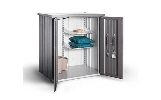 Biohort Romeo Patio Locker