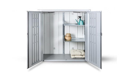 Biohort Romeo Patio Locker