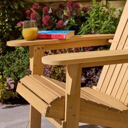 Sandown Adirondack Chair