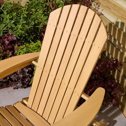 Sandown Adirondack Chair