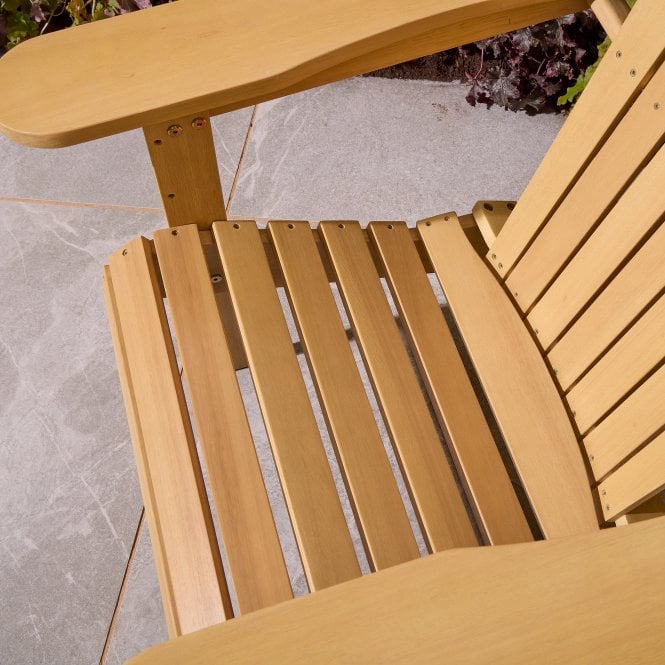 Sandown Adirondack Chair