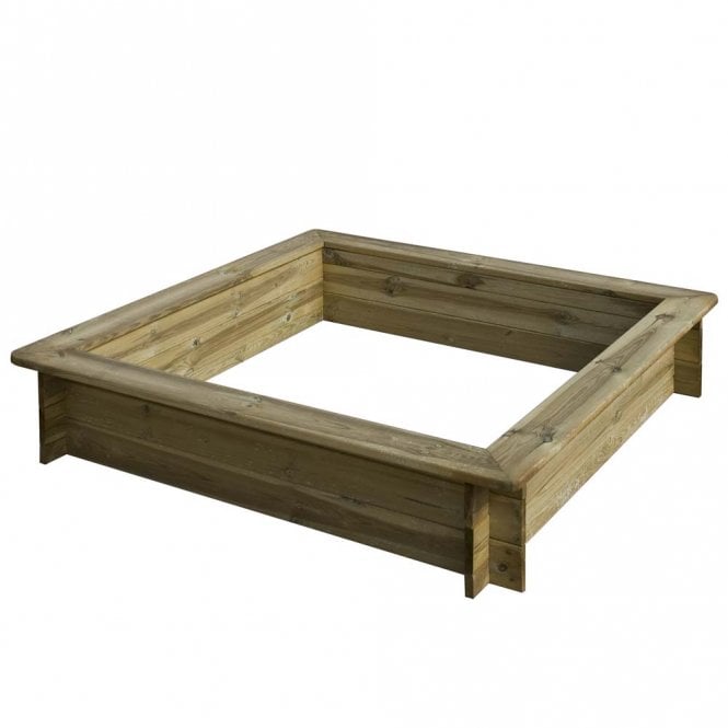 Rowlinson Sandpit with Lid