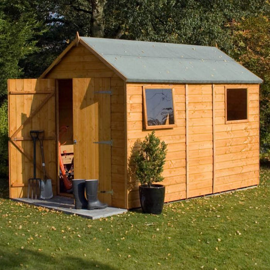 Rowlinson Premier Shed 10'x6'
