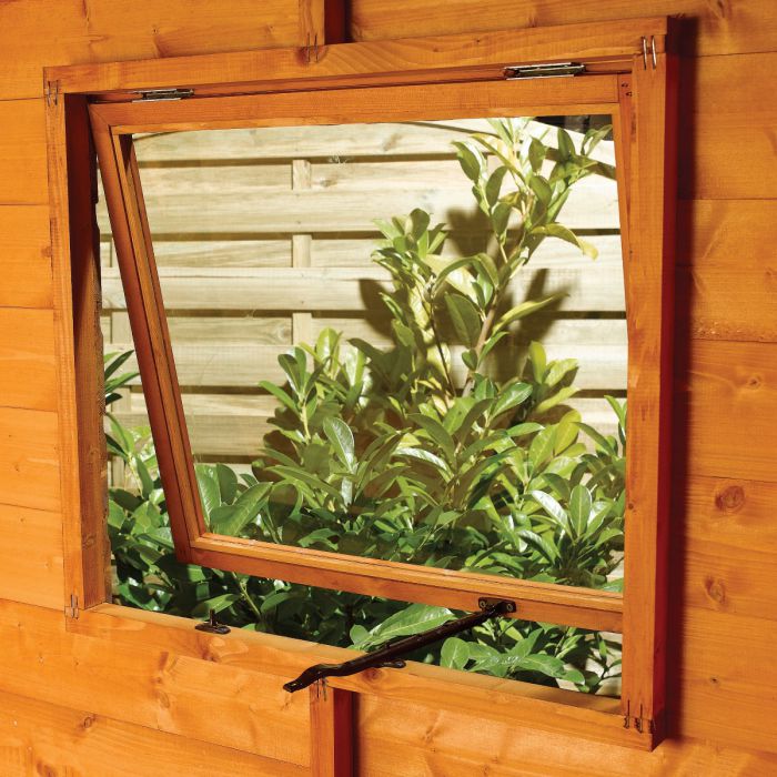 Rowlinson Premier Shed 7'x5'