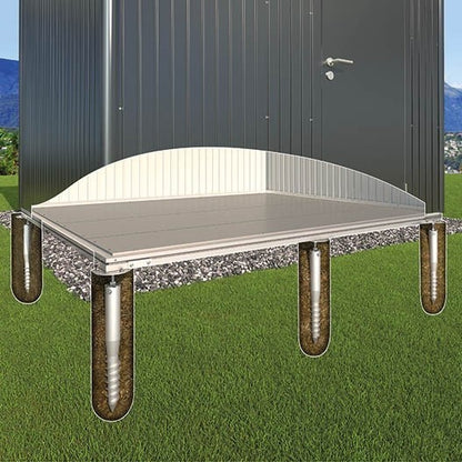 Biohort Neo 2A 1.8m x 2.36m