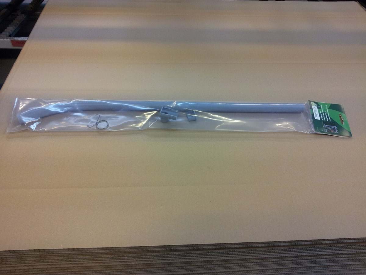 Halls Rainwater Kit for 8' Greenhouse