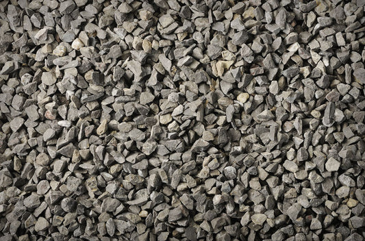 Bulk Bag 10-14mm Somerset Grey - Taylors Garden Buildings (view 1)