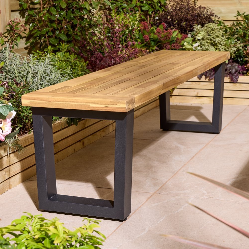 Stockholm 6 Seat Dining Set