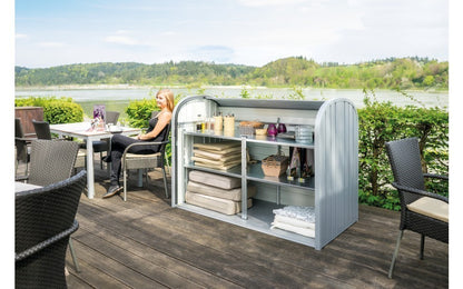 Biohort StoreMax 120